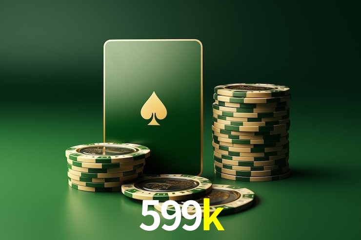 Welcome Bonus 599k