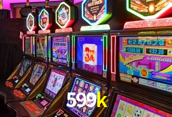 Desvendando o Mundo dos Jogos Virtuais na 599k