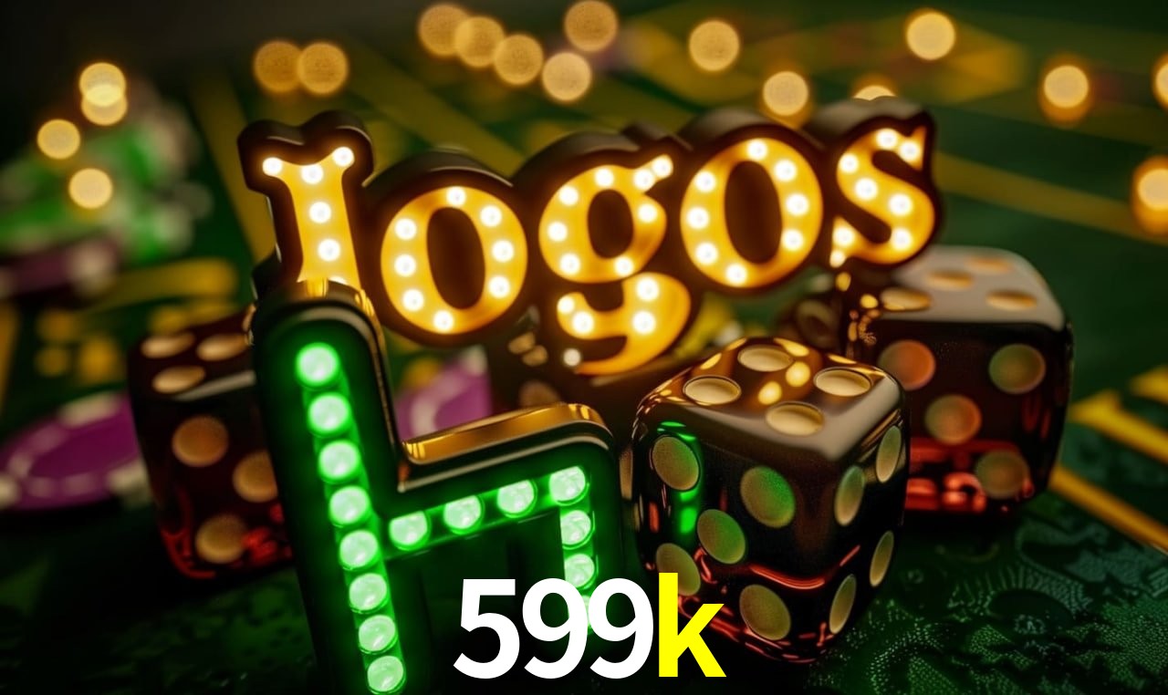 Bônus de Boas-vindas 599k