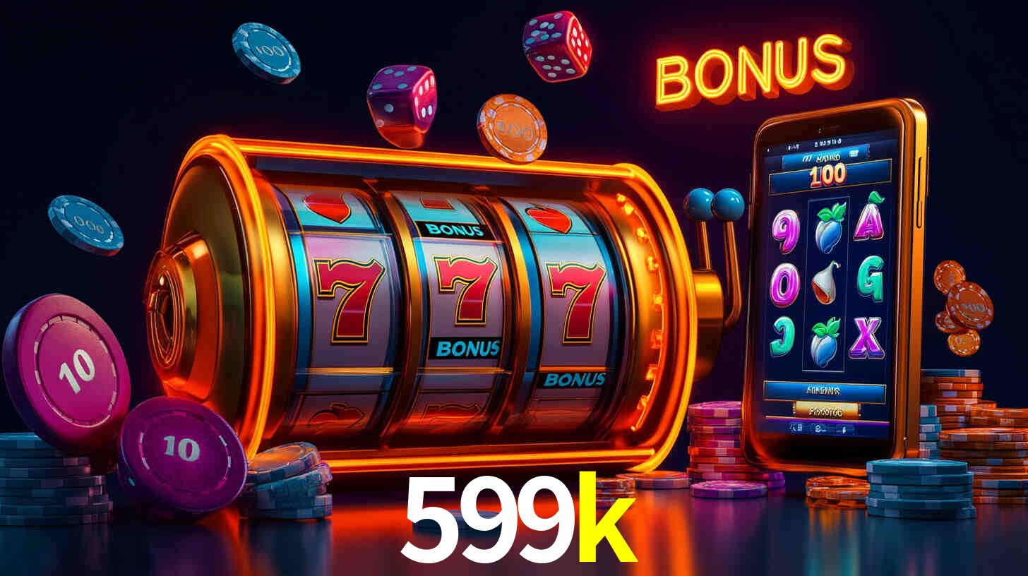 Descubra o Programa VIP da 599k: Vantagens Exclusivas para Jogadores