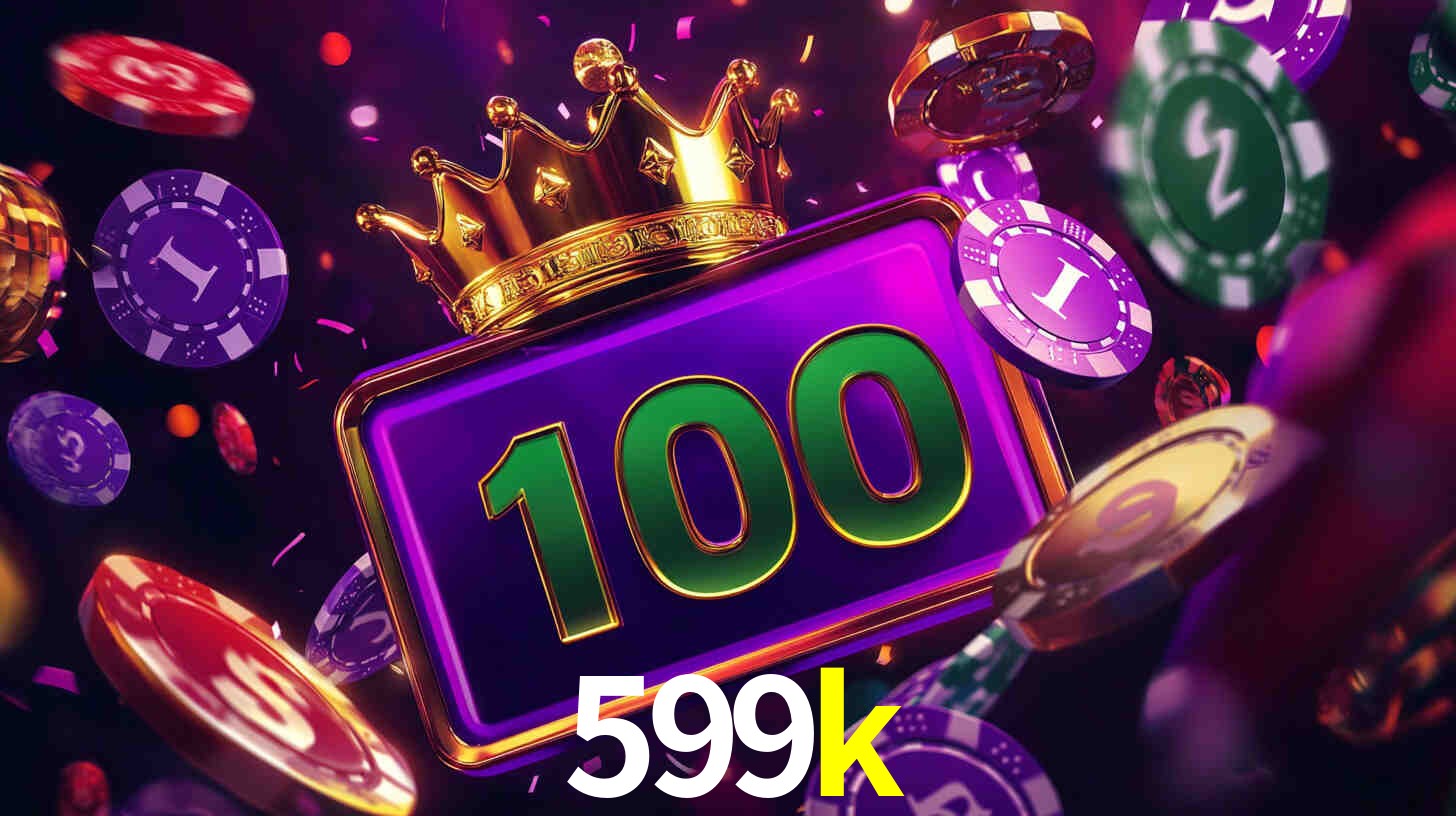 Live Casino 599k