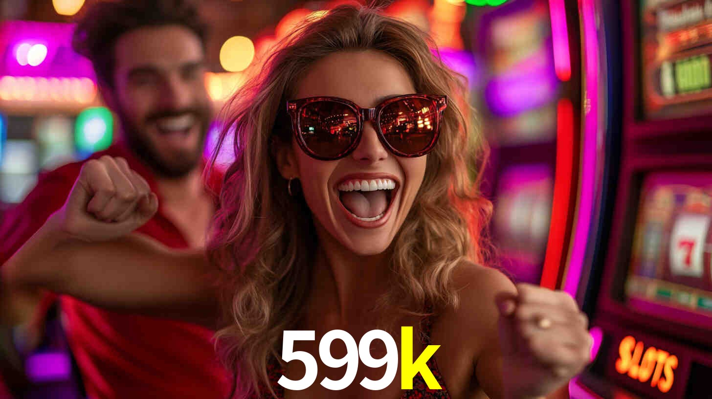 Explorando a Categoria de Eventos em Apostas na 599k