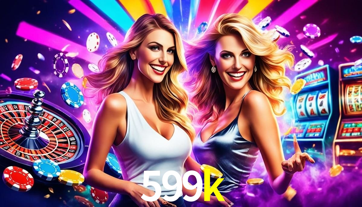 Mesa de Blackjack 599k