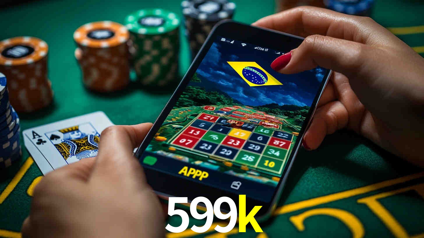 Descubra a Essência do 599k: Nossa História e Compromissos