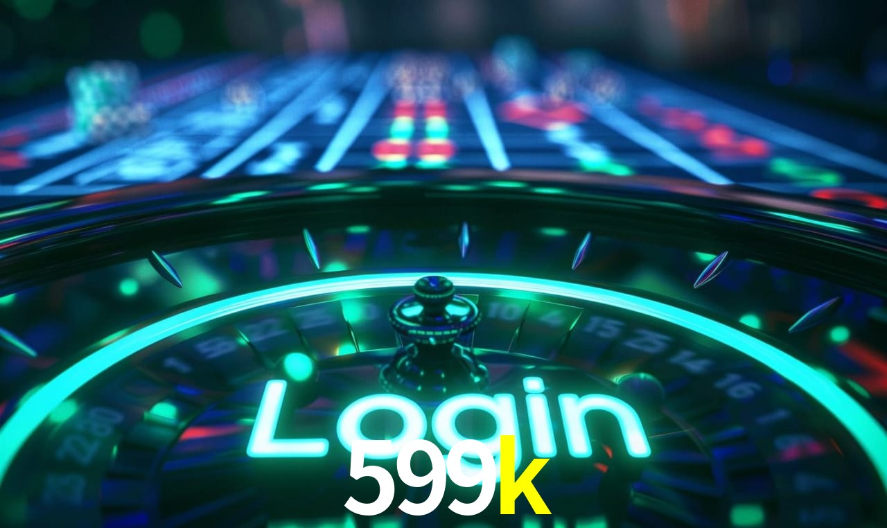 Jogos de Slot 599k
