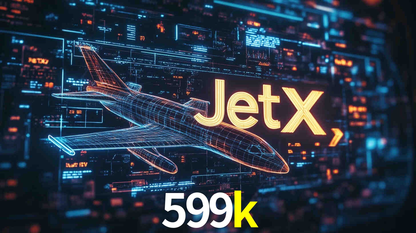 Apostas Esportivas na 599k: Um Guia Completo