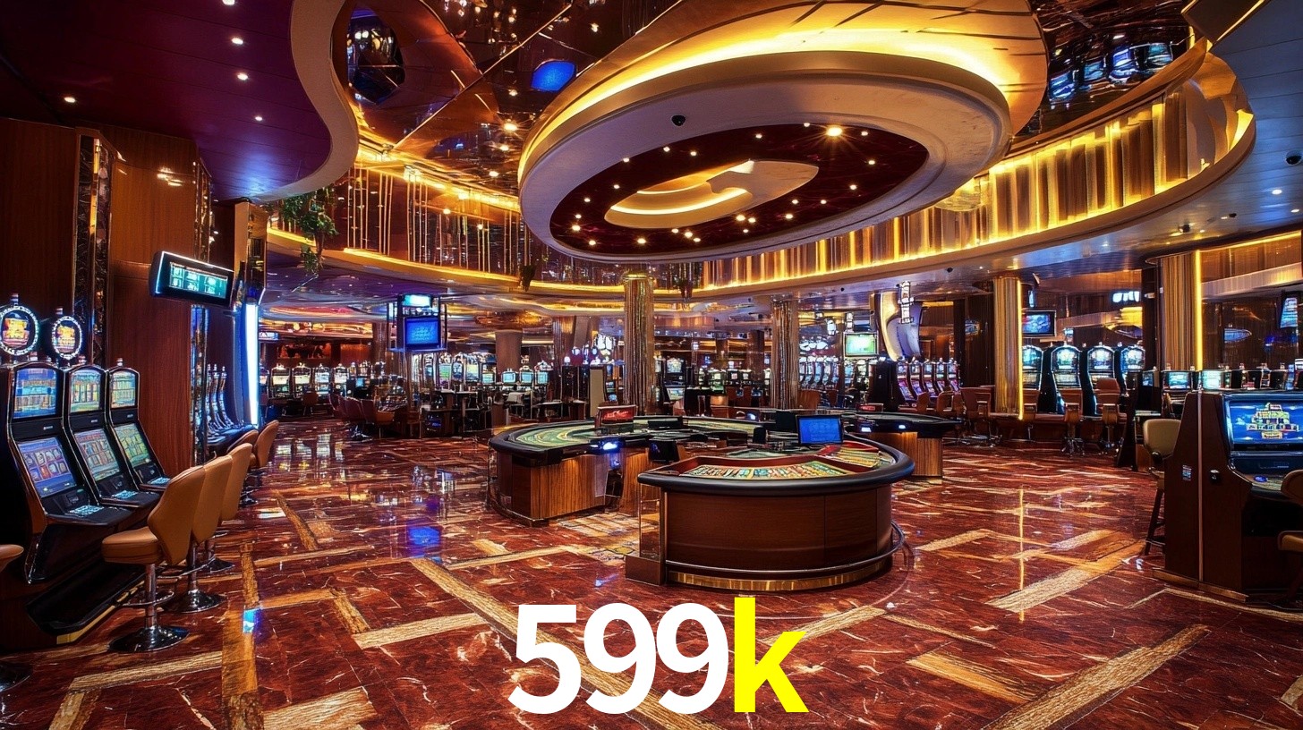 VIP Casino 599k