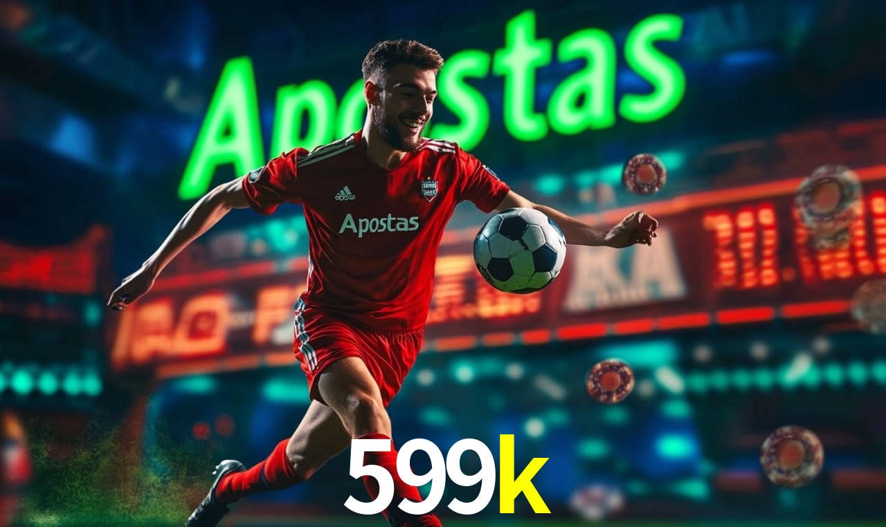 Casino Ao Vivo 599k