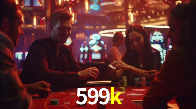 Apostas Esportivas na 599k: Um Guia Completo