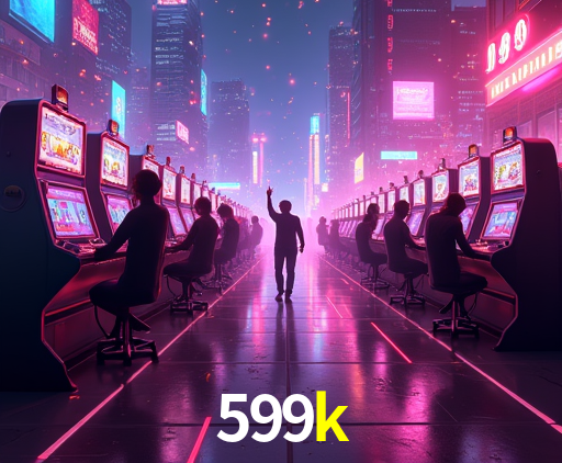 Apostas de Futebol 599k