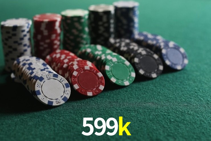 Live Casino 599k