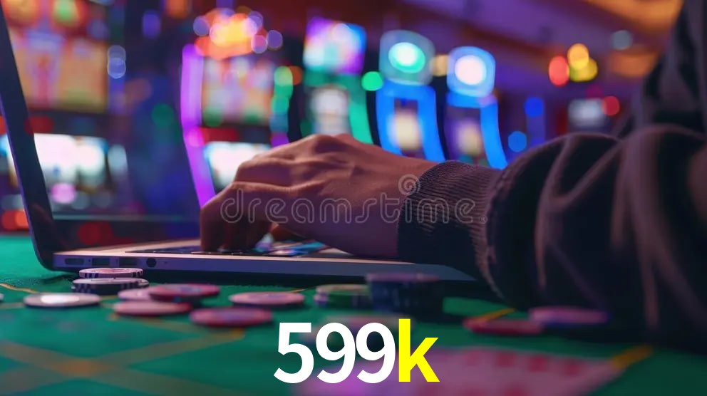 Casino VIP 599k