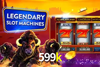 Descubra a Magia dos Jogos de Arcade no 599k
