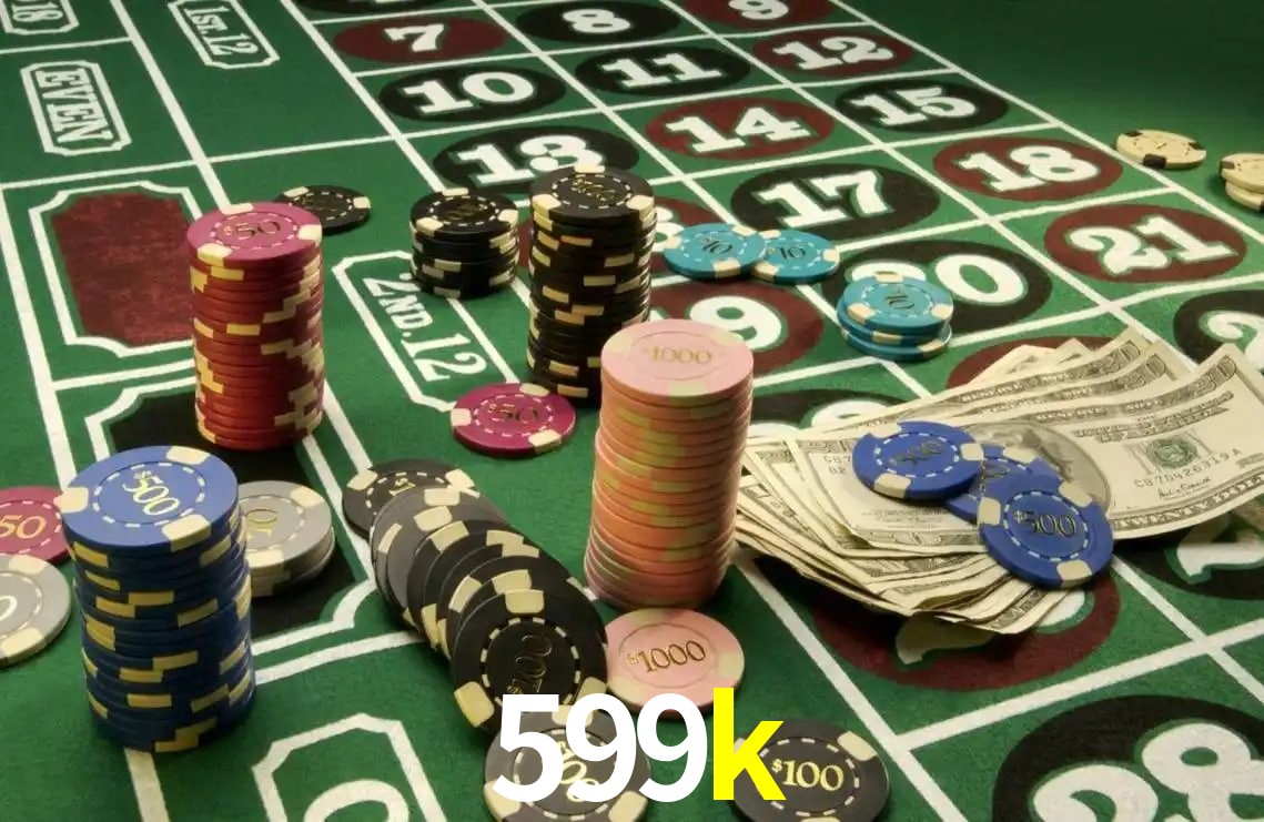 Slot Games 599k