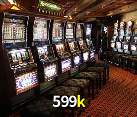 Explorando a Categoria de Eventos em Apostas na 599k