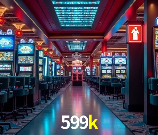 599k Fortaleza - Leaderboard