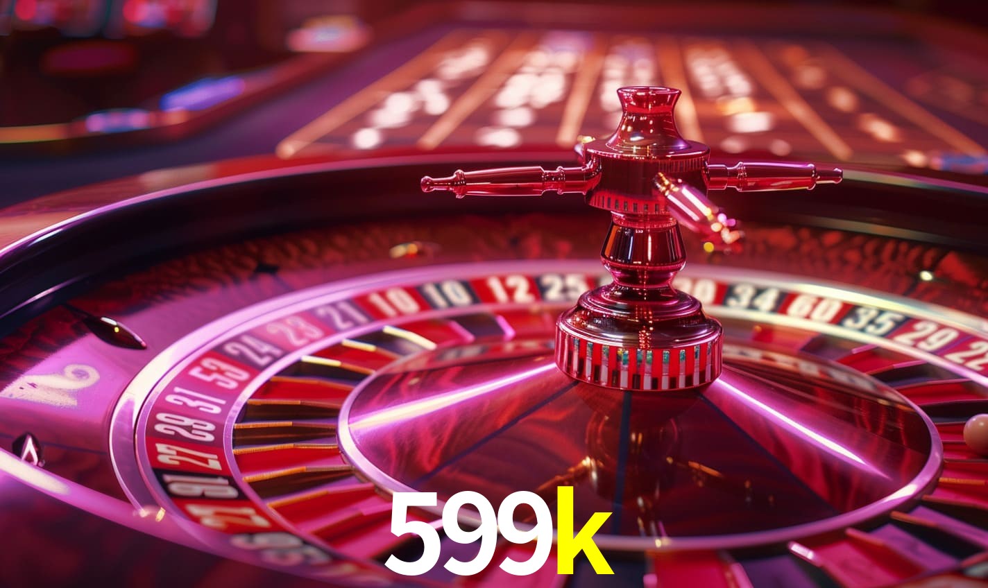 599k Belo Horizonte - Provably Fair