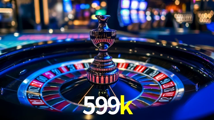 599k App Interface