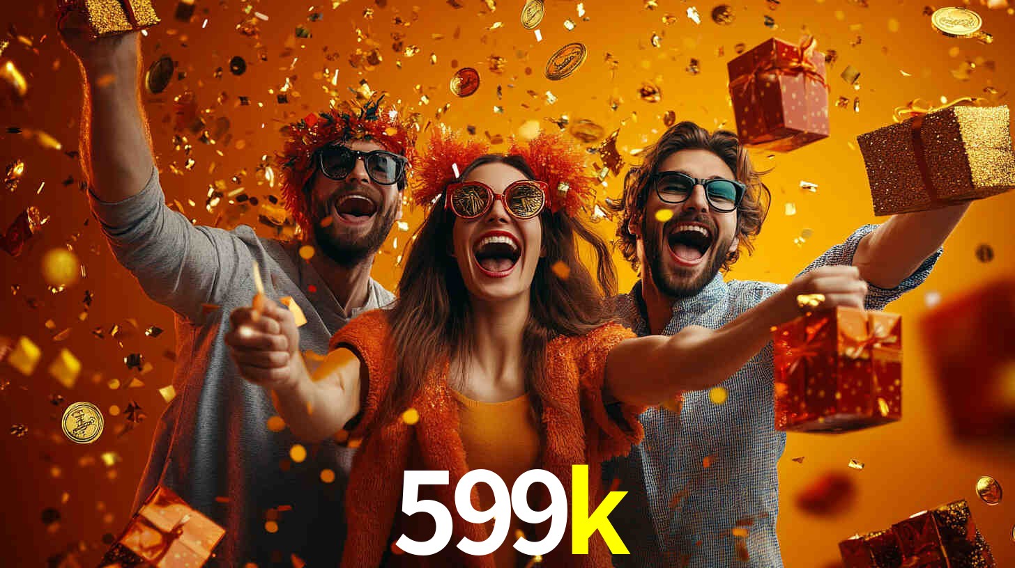599k: Seu Especialista em Apostas Esportivas Brasileiras