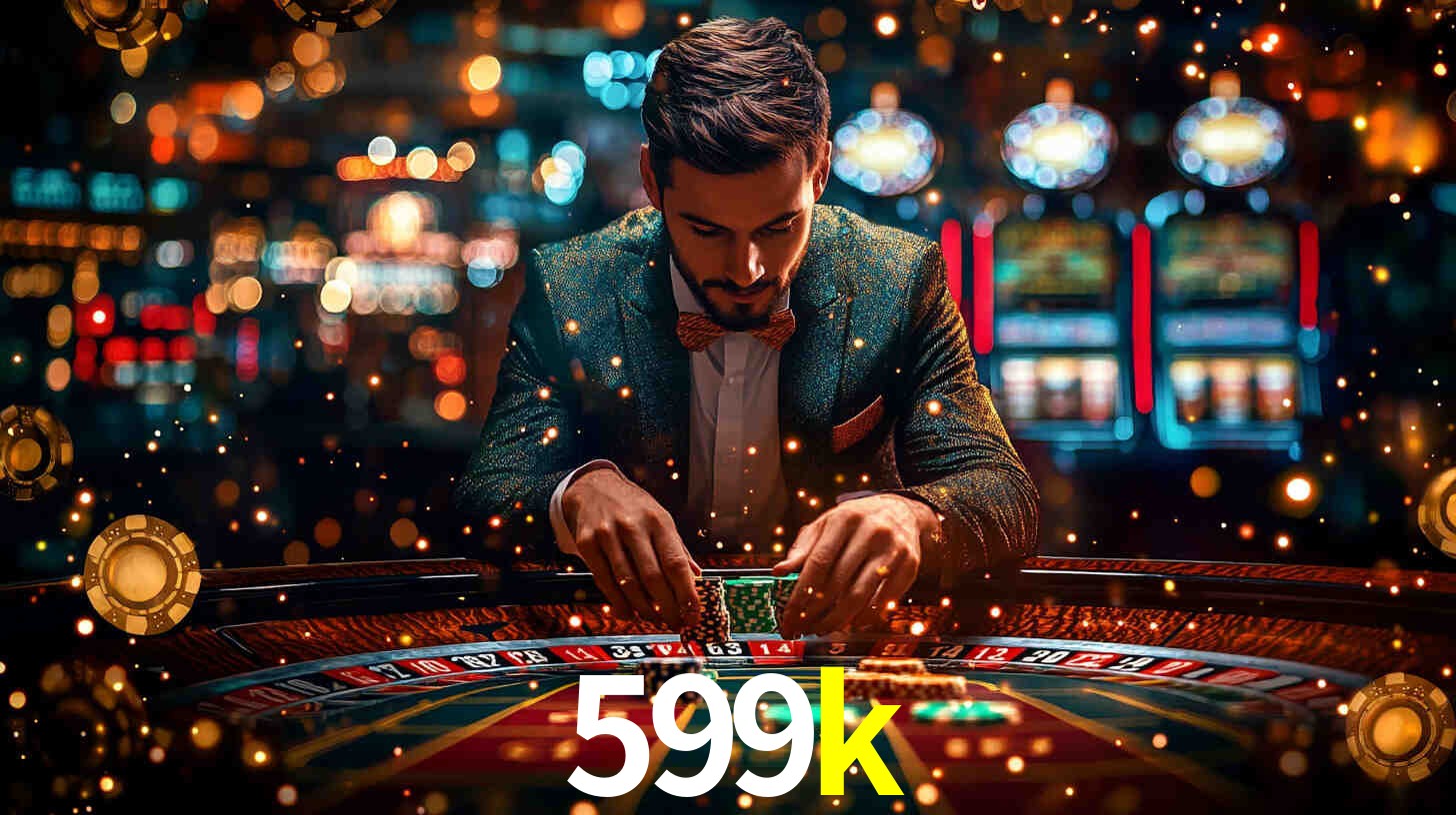 Tournaments 599k