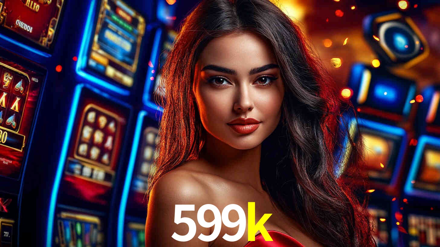 Inovações de Jogos na 599k: O Futuro das Experiências Interativas