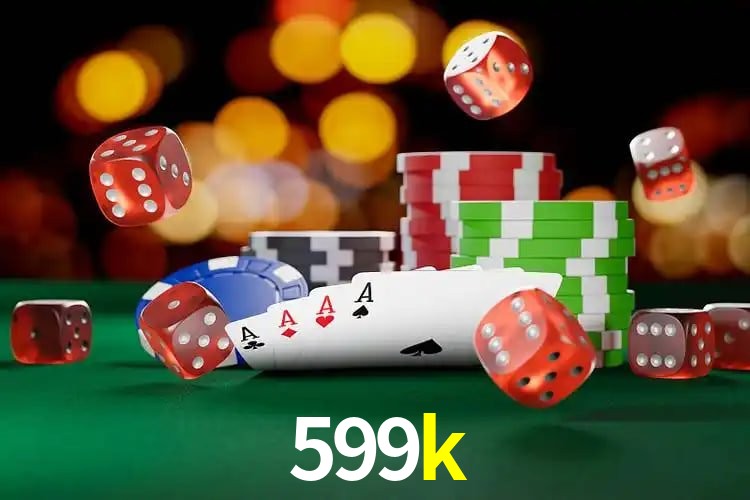 599k São Paulo - Jogo Providers