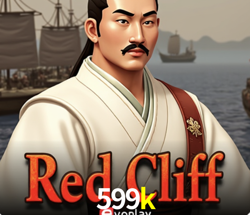 APP oficial da 599k para mobile