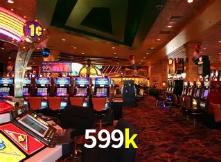599k Belo Horizonte - VIP Casino