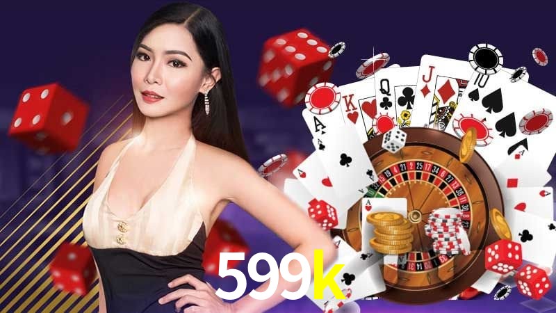 Mesa de Roleta 599k