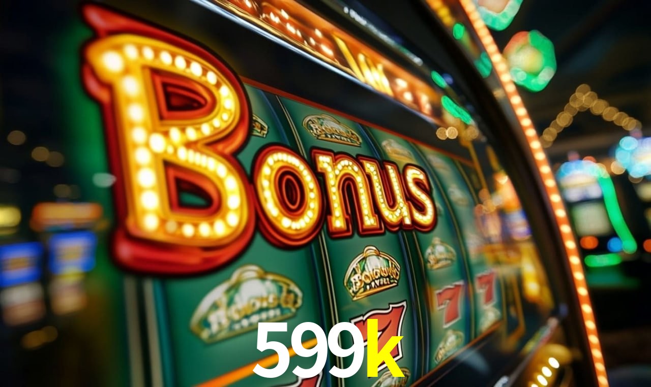 599k São Paulo - Top Slots