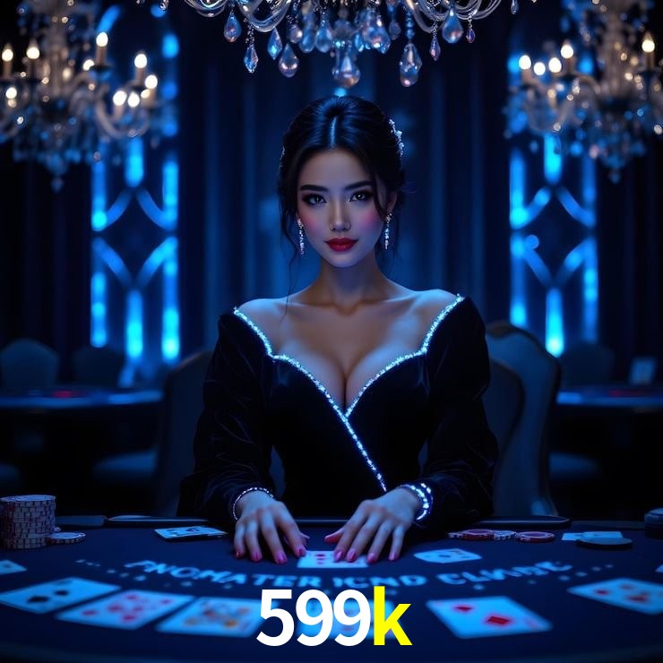 599k Brasília - Jogo Features