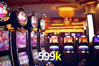 599k Bônus - Pacote R$5.000 + VIP