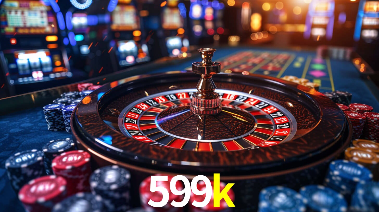 599K