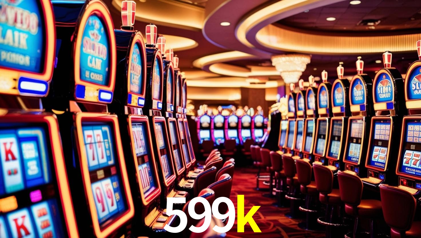 599K