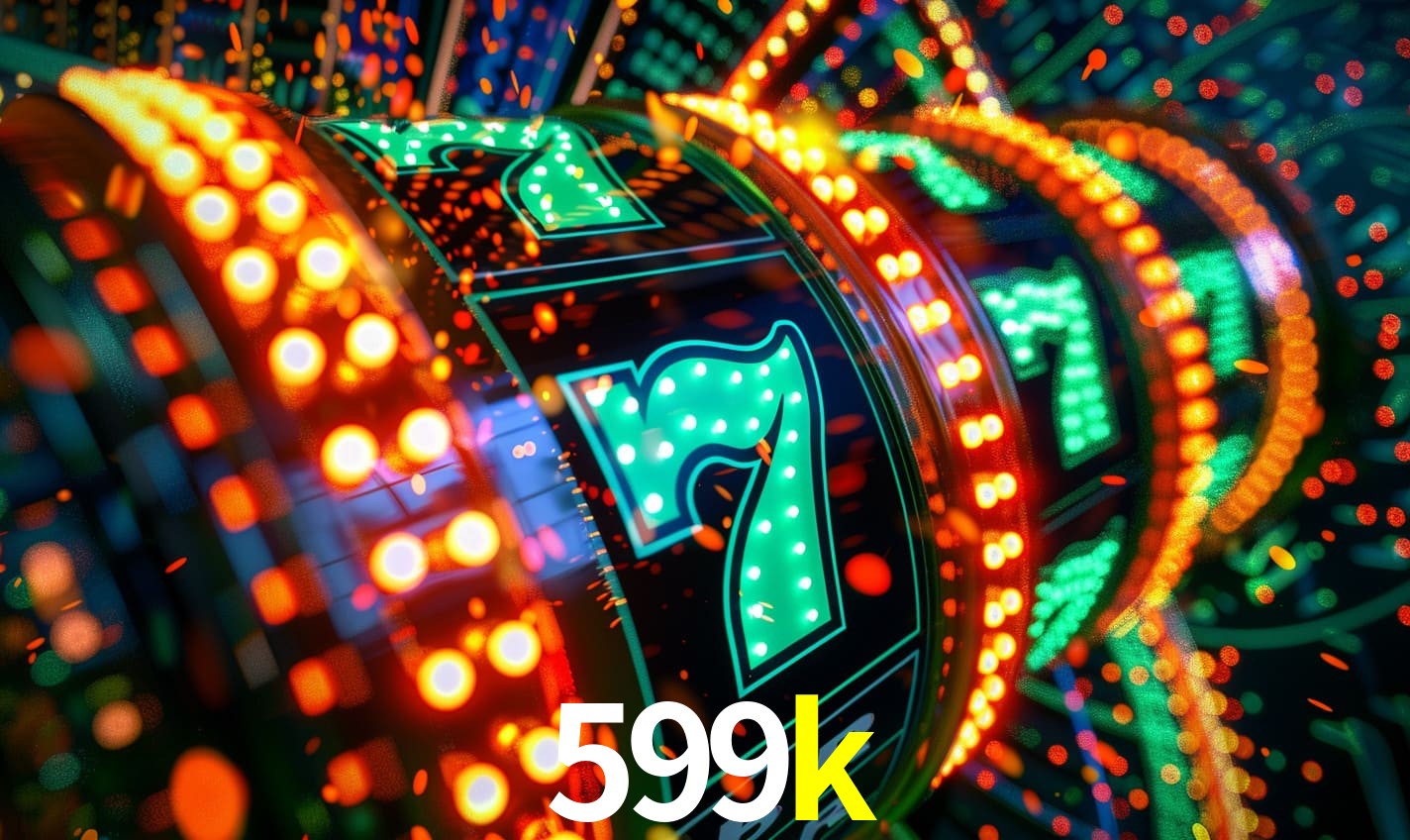 599K