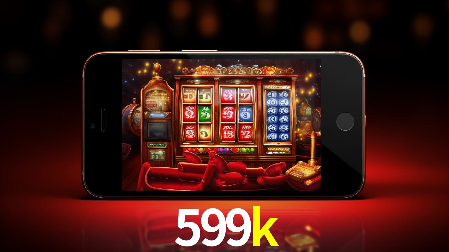 599K