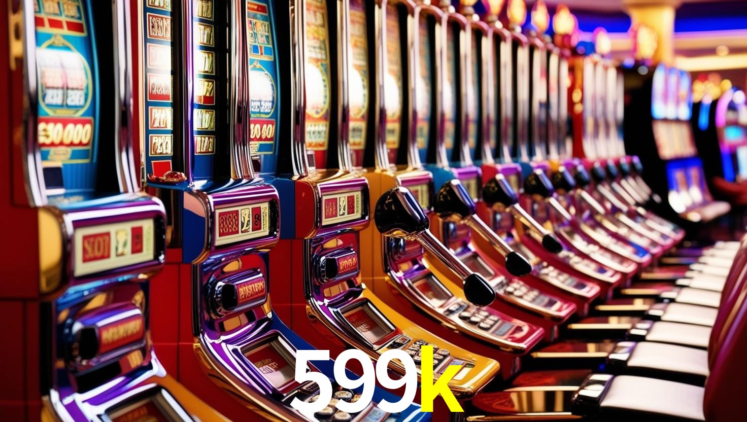 599K