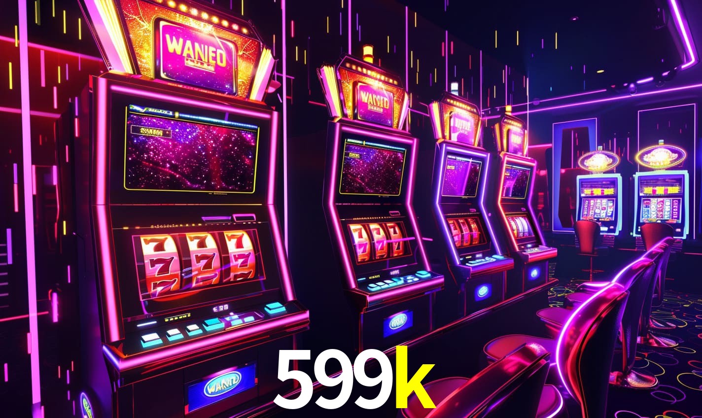 Explorando a Categoria de Eventos em Apostas na 599k