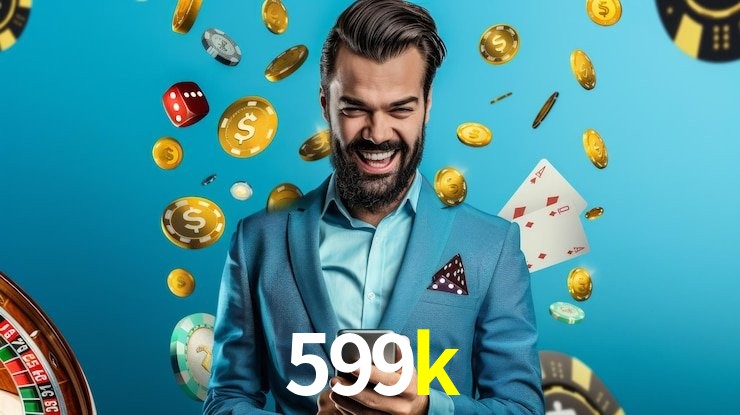 Live Casino 599k