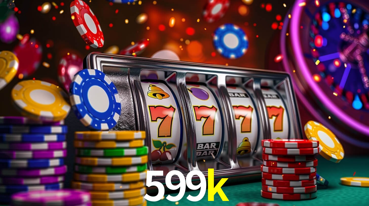cassino 599k