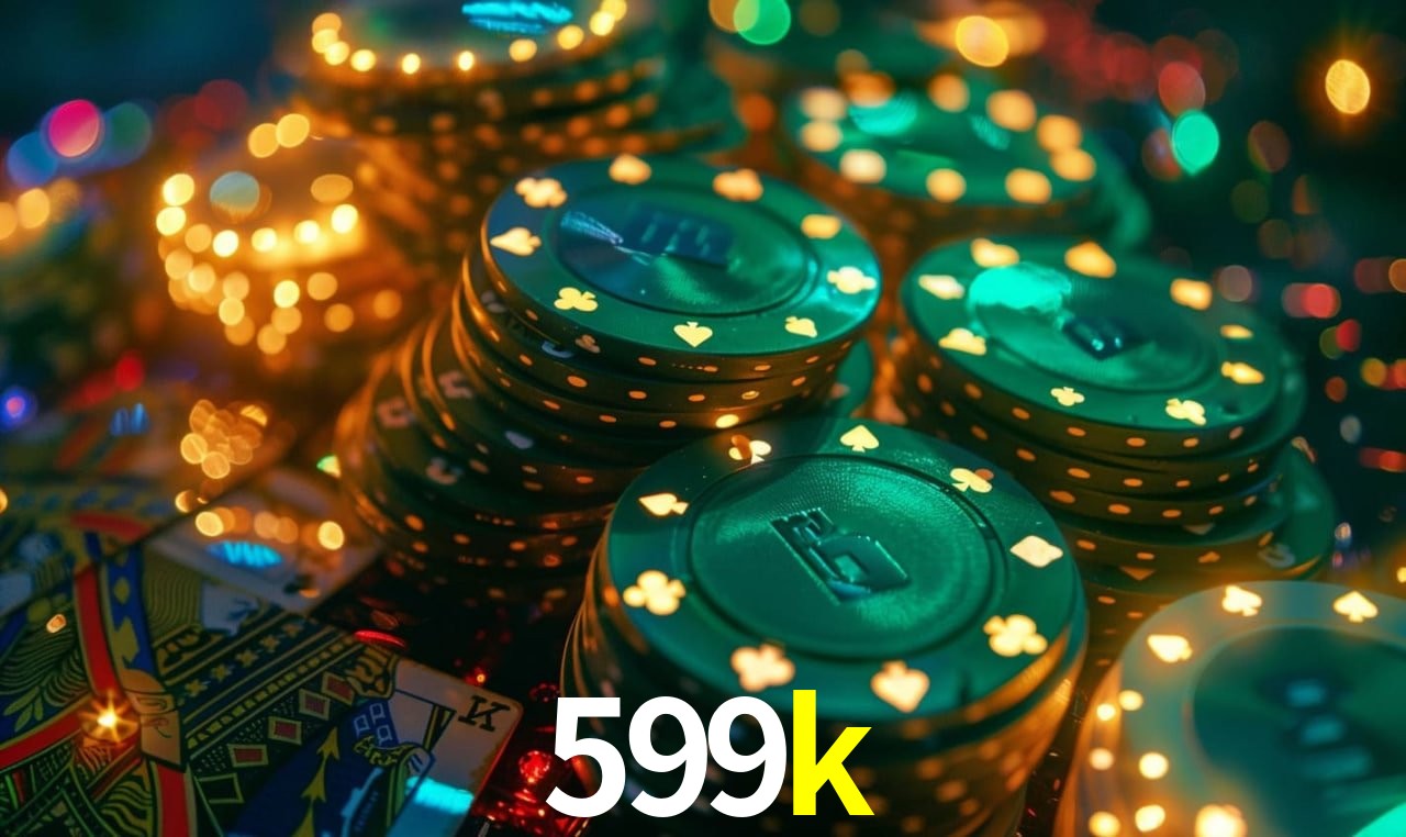 Mesa de Roleta 599k