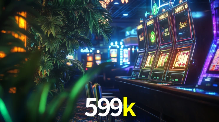 Live Casino 599k