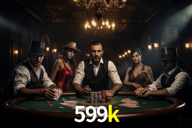 A Experiência Imersiva dos Cassinos Ao Vivo no 599k