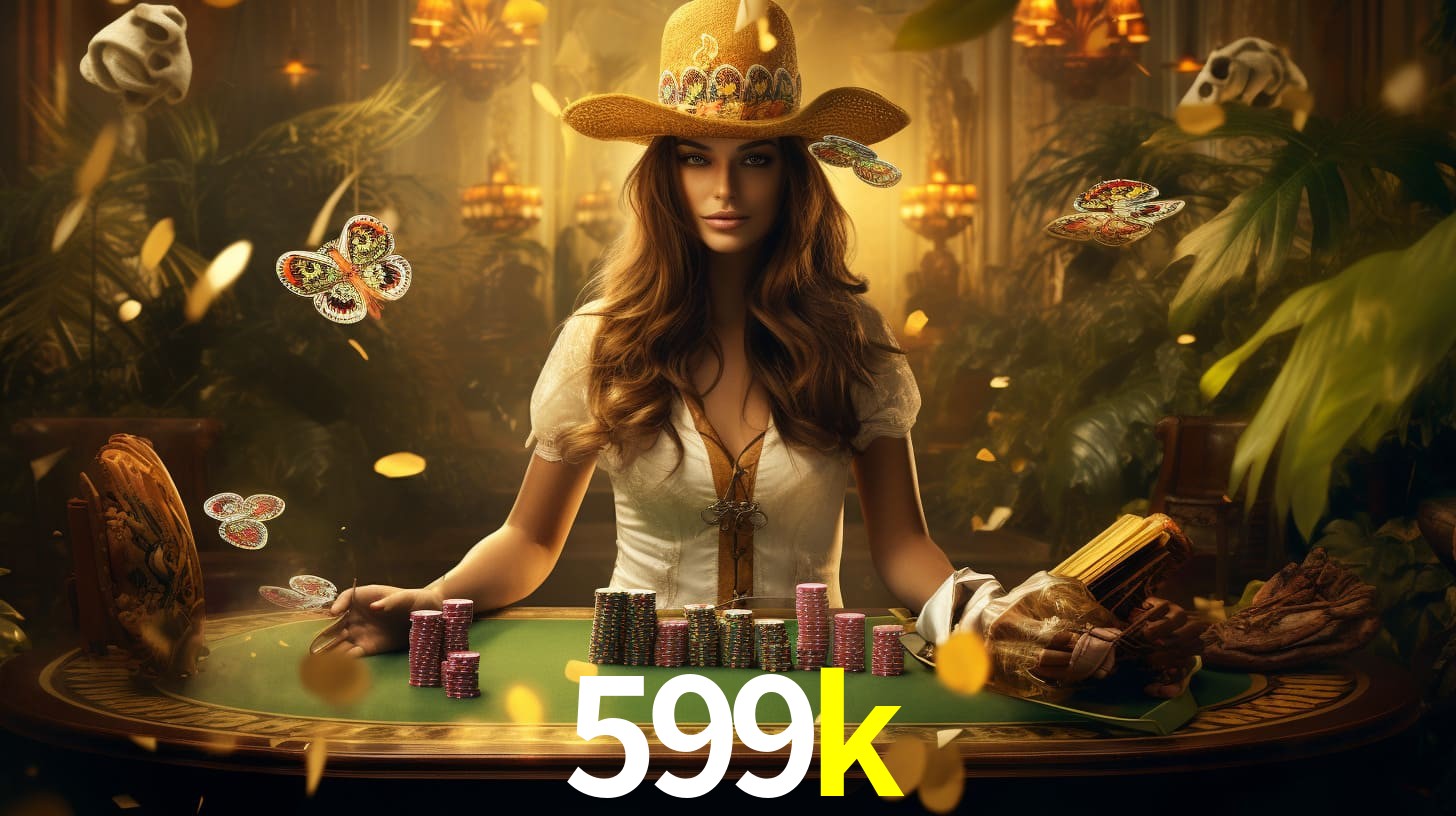 VIP Casino 599k