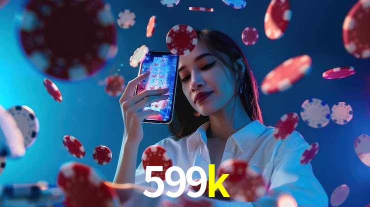 Descubra o Programa VIP da 599k: Vantagens Exclusivas para Jogadores