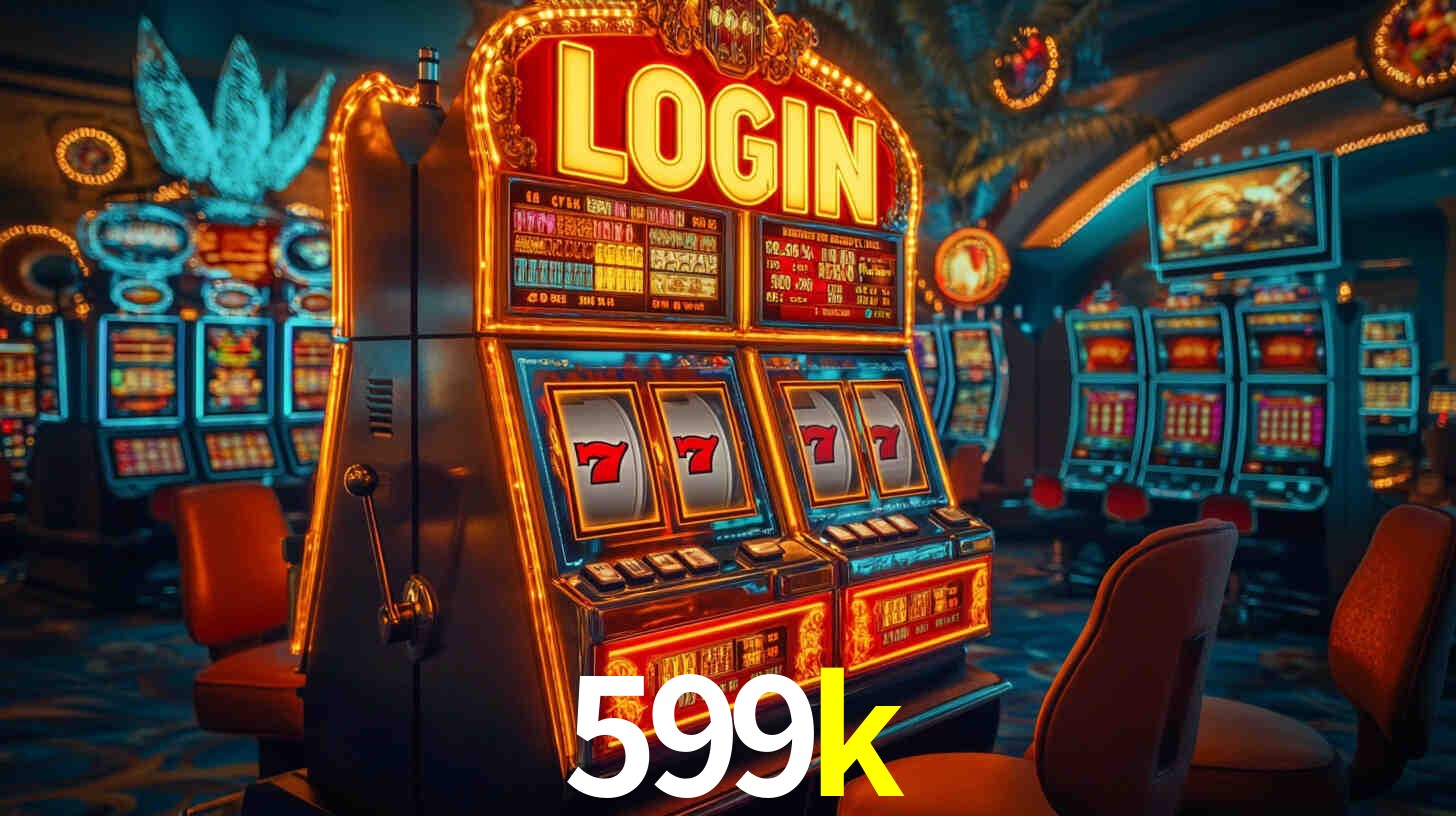599k App Interface