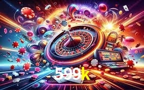 Casino VIP 599k