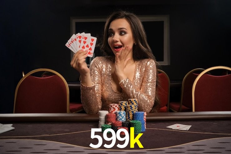 App oficial 599k