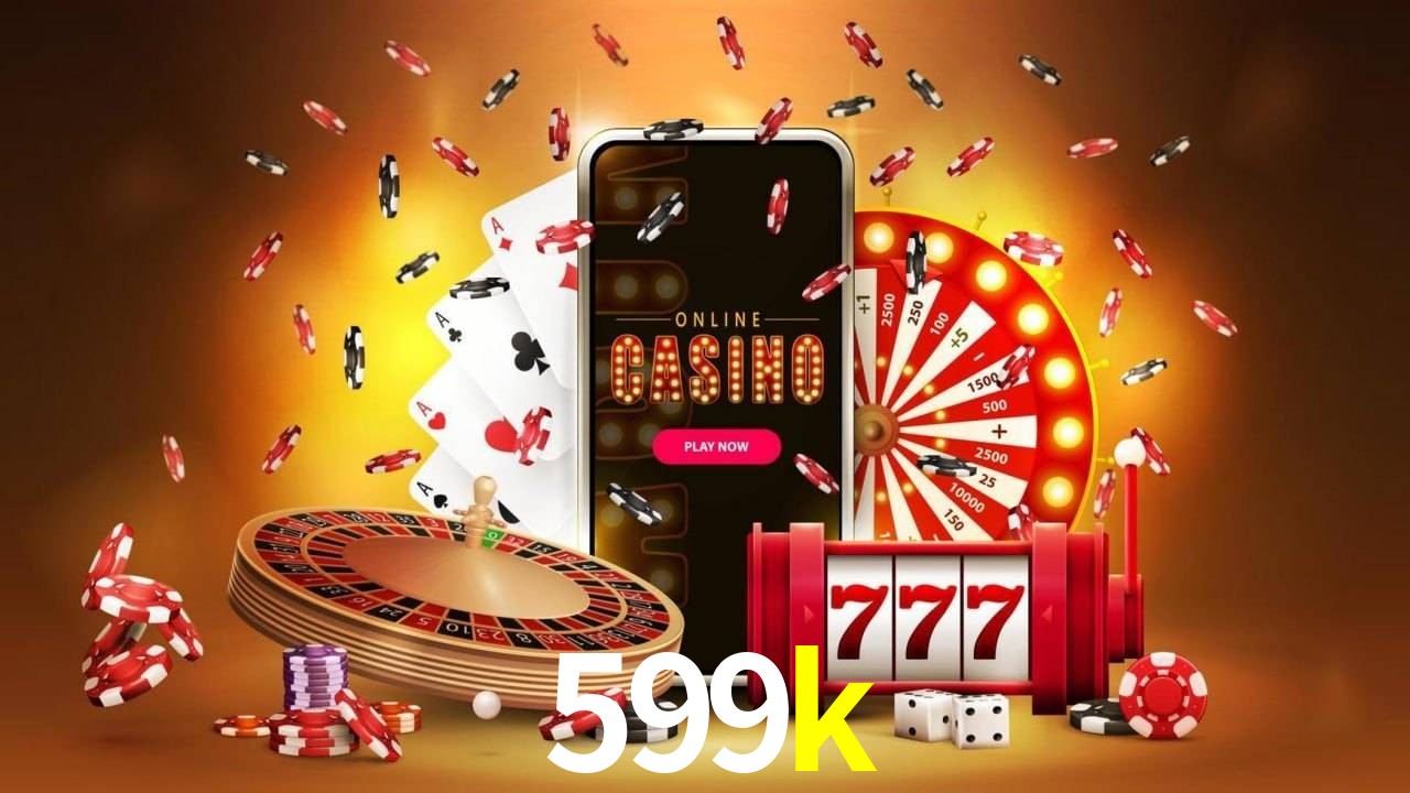 Estatísticas do Jogo 599k