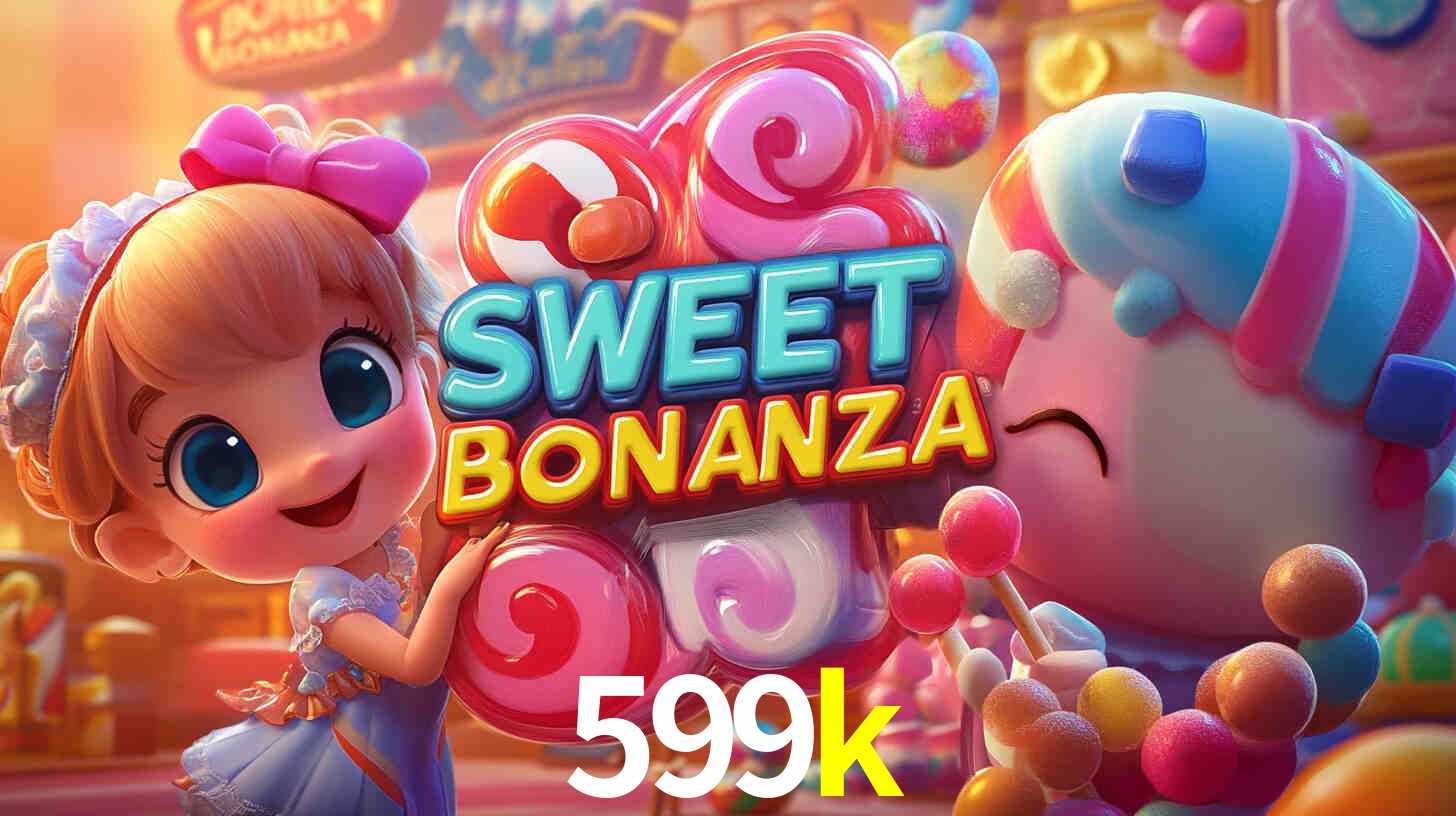 Apostas Esportivas na 599k: Um Guia Completo